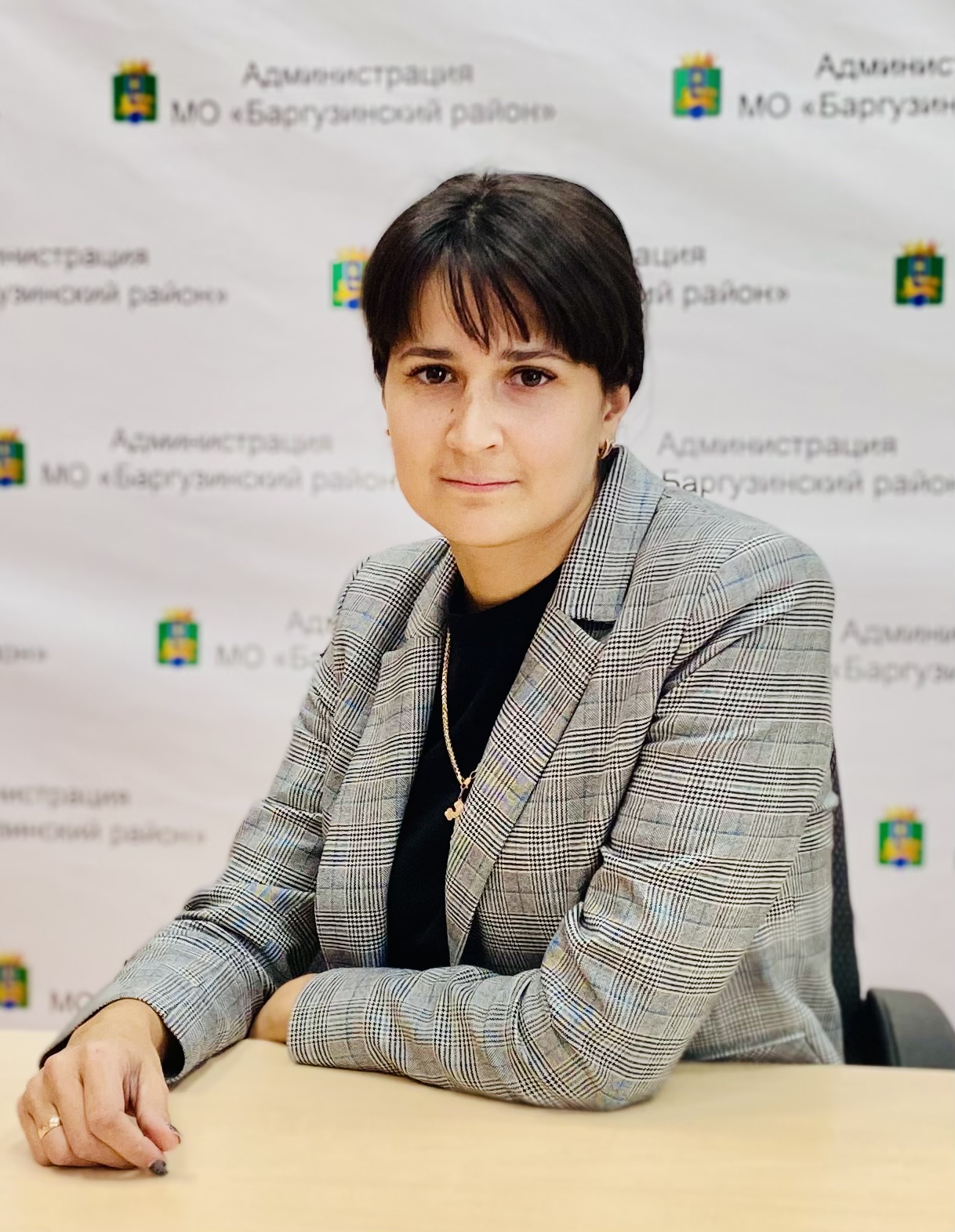 Михайлова Ксения Андреевна.