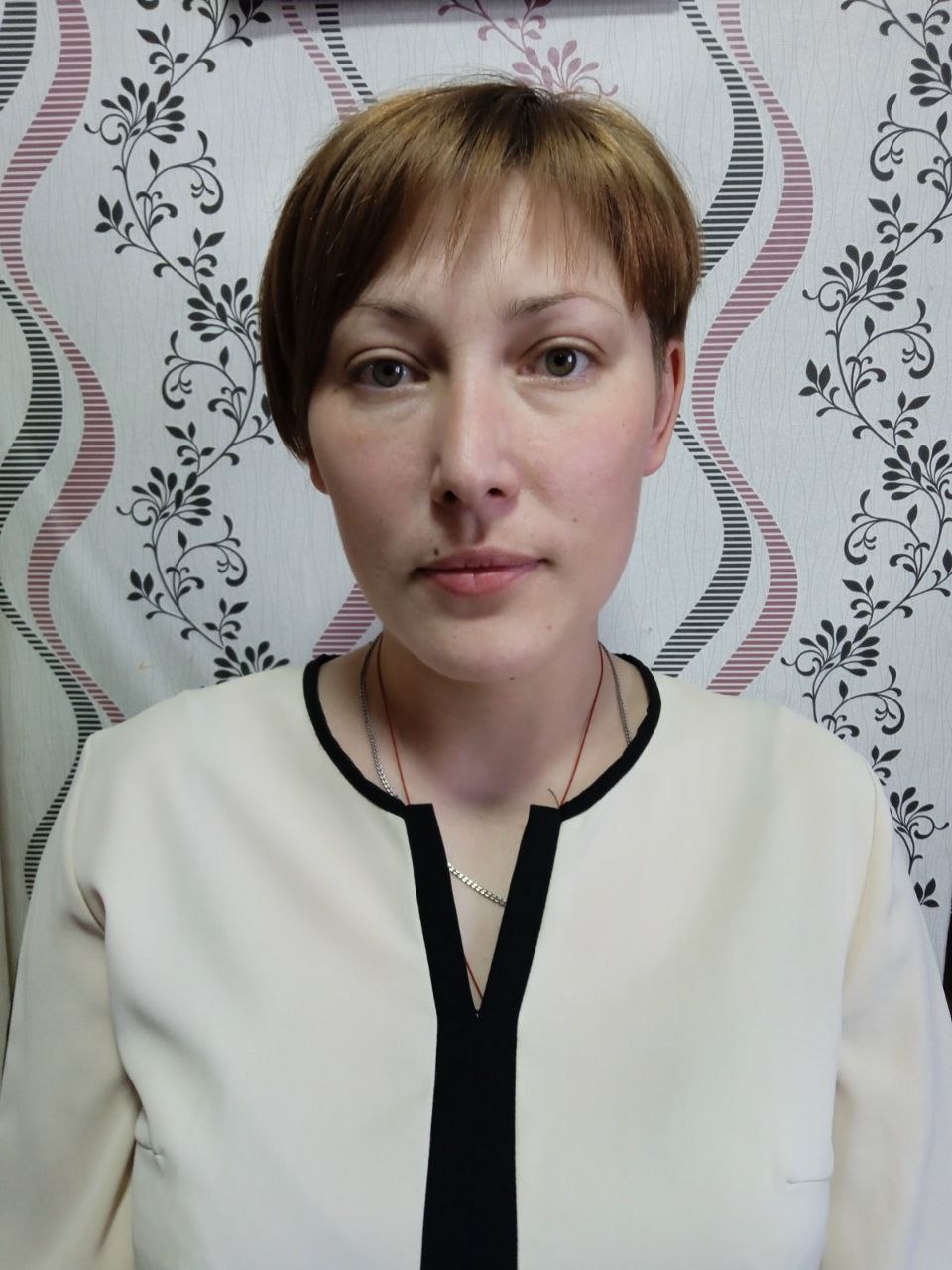 Орлова Валентина Леонидовна.