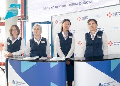 Что стоит за этим знаком? Модернизация службы занятости Бурятии!. Что стоит за этим знаком? Модернизация службы занятости Бурятии!.