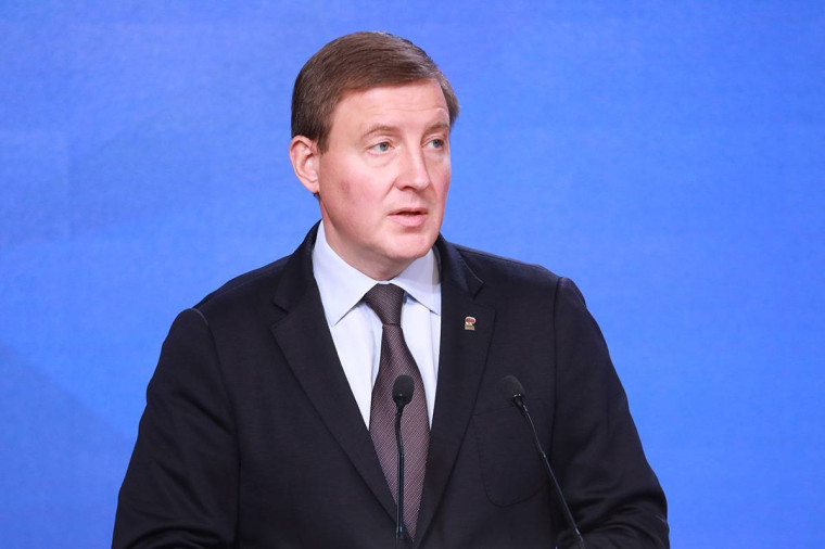 «Единая Россия» предложила организовать для детей мобилизованных бесплатный отдых в лагерях в осенние каникулы. «Единая Россия» предложила организовать для детей мобилизованных бесплатный отдых в лагерях в осенние каникулы.
